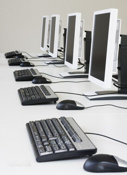 计算机按规模的分类