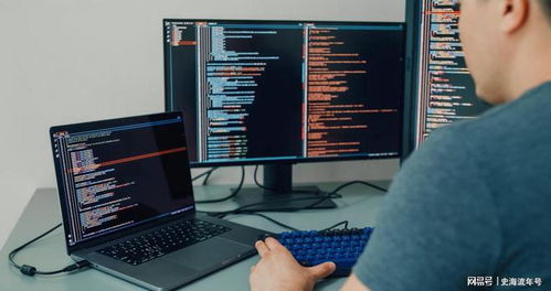 为什么越来越多的人选择学习计算机专业？