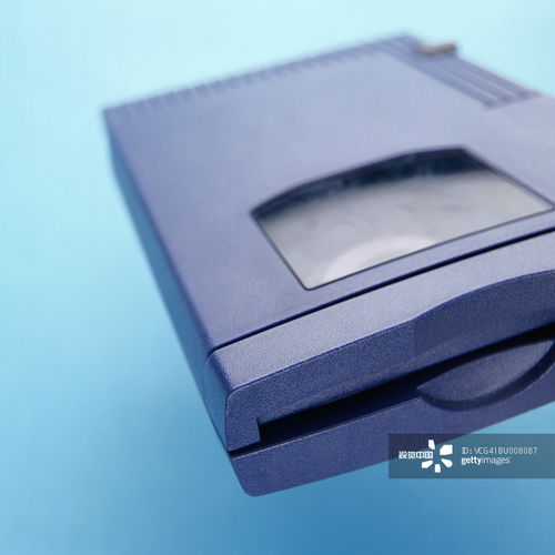 镜头与芯片 电子产品如何重塑现代摄影