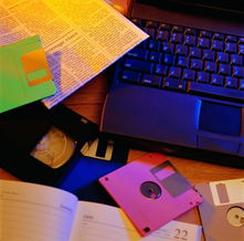 科技之眼 电脑产品图片中的设计美学与技术力量