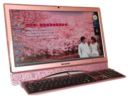 经典回顾 联想IdeaCentre C305a 6850一体台式机产品图片赏析