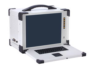 从加固计算机到加固笔记本 计算设备在极端环境中的演进与重要性