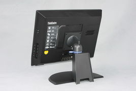 联想扬天W6000i一体电脑 专业设计，高效办公新选择