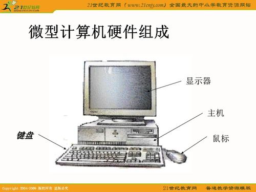 计算机基础（三） 信息技术与电子产品的发展与影响