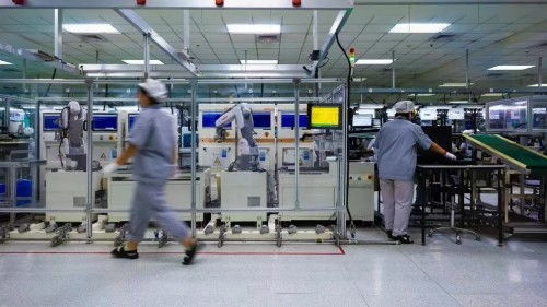 联想集团8000万员工奖励到账 共享成果，创新驱动未来