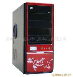 深圳市华维安特电脑科技机箱产品列表