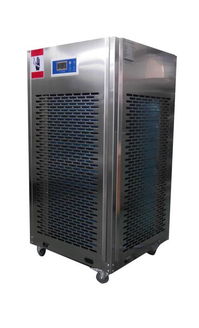 杭州婴儿室内游泳馆专用设备除湿机的重要性与选购指南