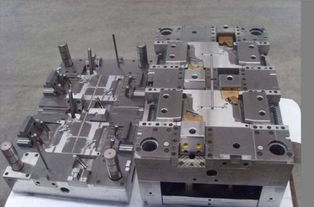 模具设计师为什么必须深入车间 计算机与现实制造的桥梁